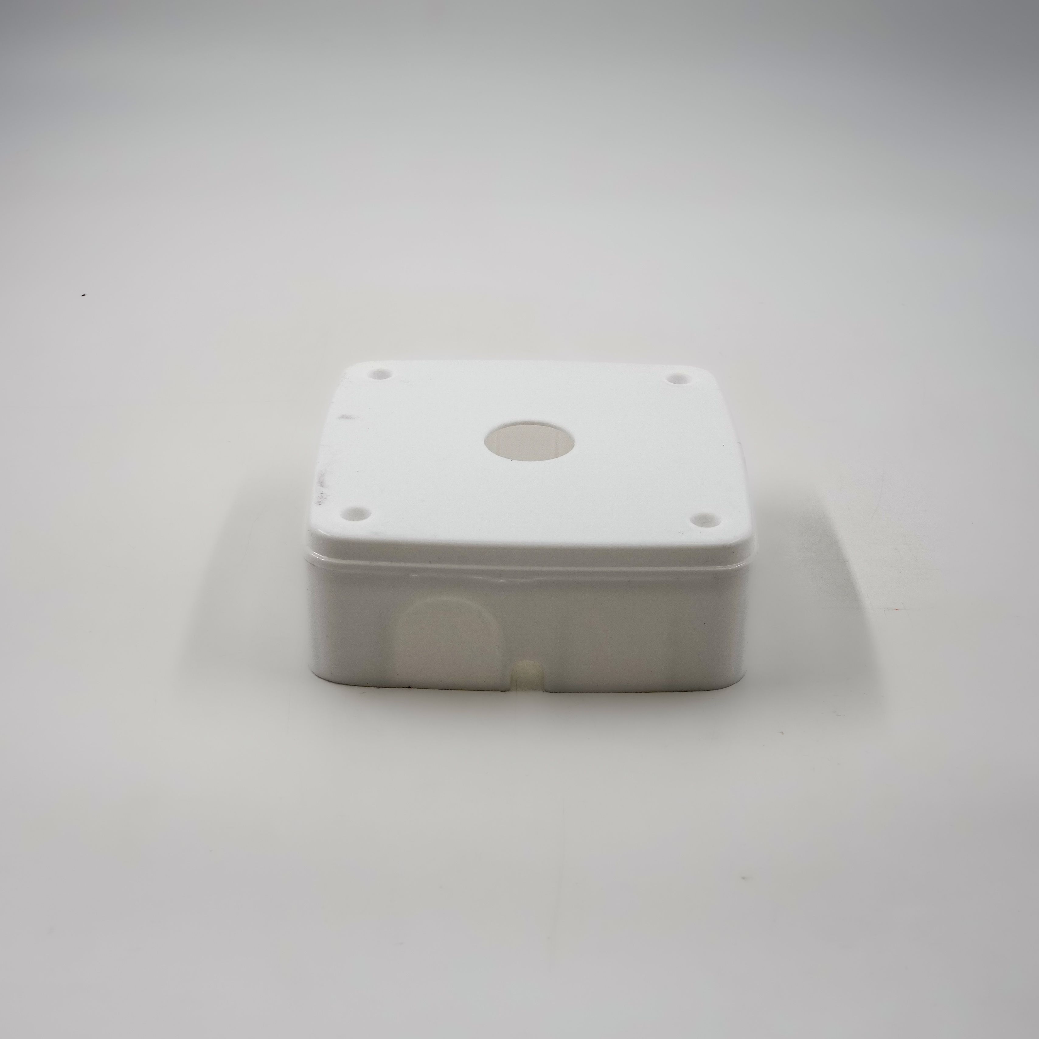 JRB Suppreme - 5 by 5 Camera Junction Box